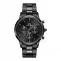 Orologio Daniel Wellington Iconic Chronograph Black Sunray DW00100642