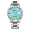 Orologio Automatico Uomo Citizen Tsuyosa NJ0151-88M