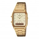 Orologio Casio Vintage AQ-230GA-9DMQYES Vintage Edgy