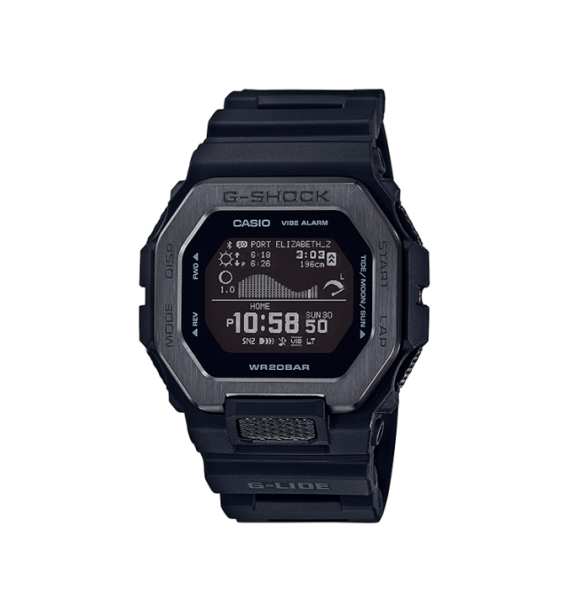 Orologio Casio G-Shock G-lide GBX-100NS-1ER