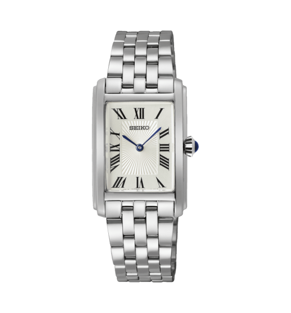 Orologio uomo Seiko Classic SWR083P1
