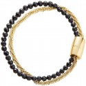 Bracciale Breil Magnetica System Black Sun 3209