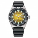 Orologio Citizen uomo Promaster Automatic NY0120-01X