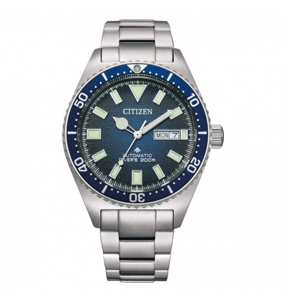 Orologio Citizen uomo Promaster Automatic NY0129-58L