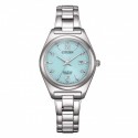 Orologio Citizen donna Lady Super Titanio EW2601-81M