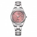Orologio Citizen donna Lady Super Titanio EW2601-81X