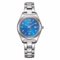 Orologio Citizen donna Lady Super Titanio EW2601-81L