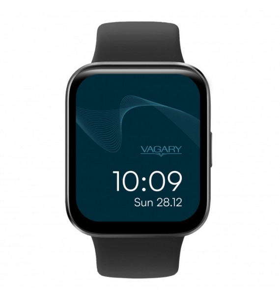 Smartwatch Vagary X03A-001VY con microfono