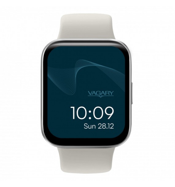 Smartwatch Vagary X03A-005VY con microfono