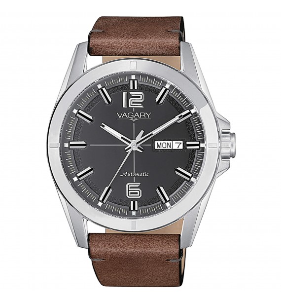 Orologio uomo Vagary automatico G.Matic 101IX3-017-60