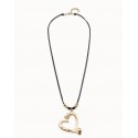 Collana Uno de 50 Big Love COL1906ORO000U