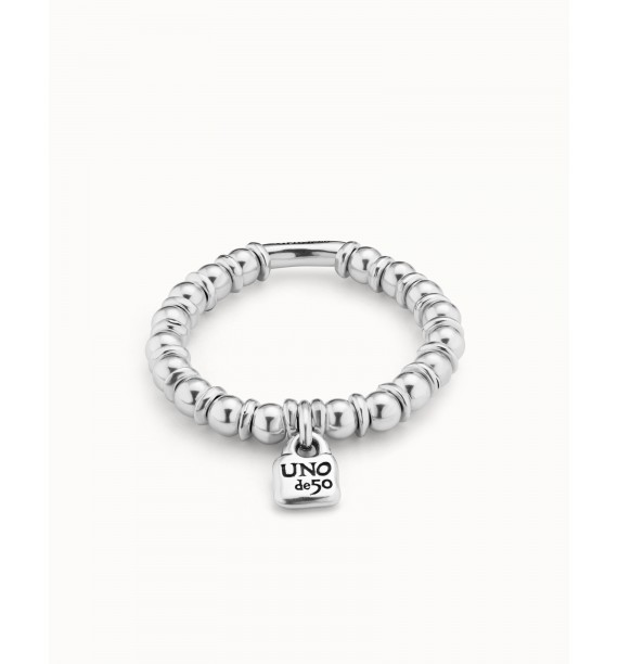 Braccialetto Uno de 50 Bohemian PUL2368MTL000