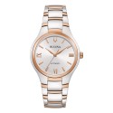 Orologio Bulova donna Auto 98L313