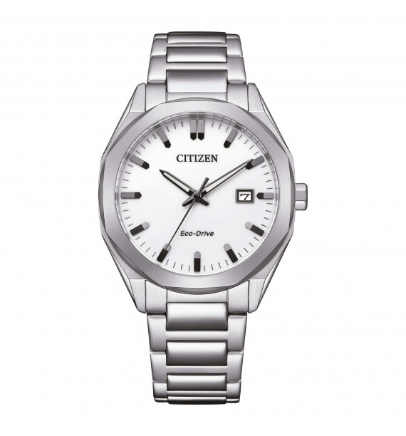 Orologio Citizen uomo Metropolitan BM7620-83A