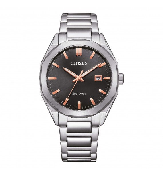 Orologio Citizen uomo Metropolitan BM7620-83E