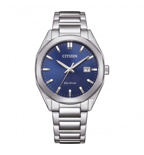 Orologio Citizen uomo Metropolitan BM7620-83L