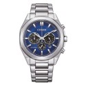 Orologio Citizen uomo Metropolitan Crono CA4590-81L