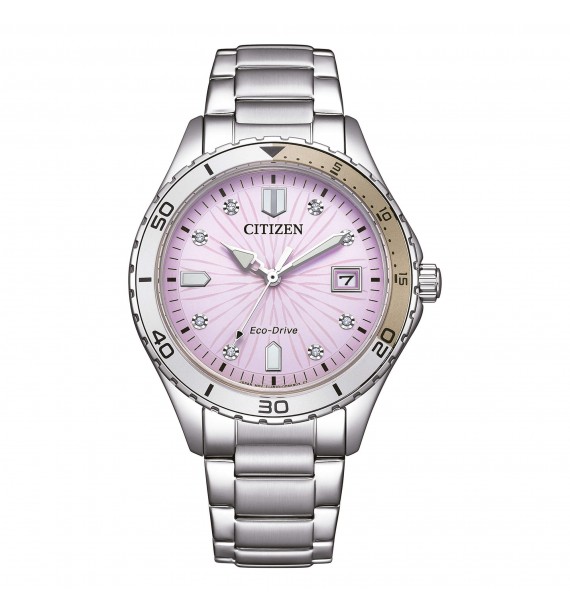 Orologio Citizen donna FE6170-88X
