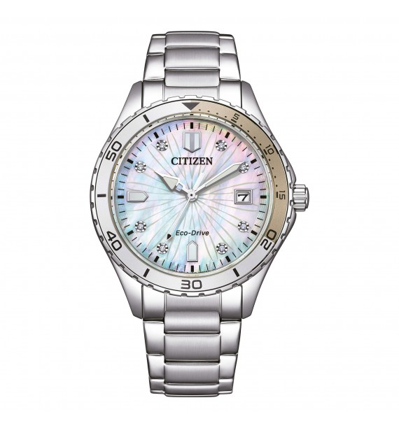 Orologio Citizen donna FE6170-88D