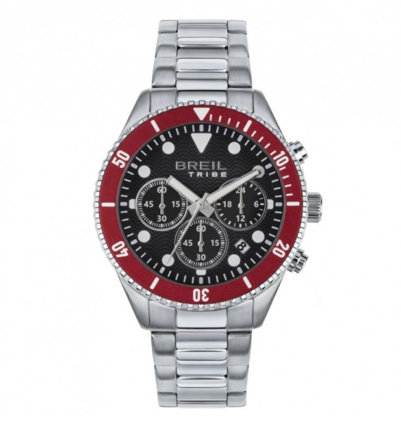 Orologio uomo Breil Tribe Overhand EW0713