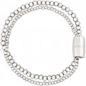 Bracciale Breil Magnetica System Petit Bulle TJ3604