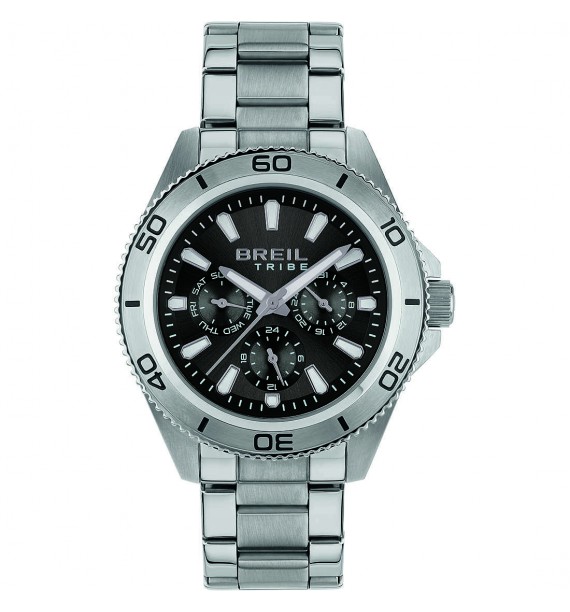 Orologio uomo Breil Tribe Challenge EW0709