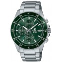 Orologio Casio Edifice EFR-526D-3AVUEF cronografo