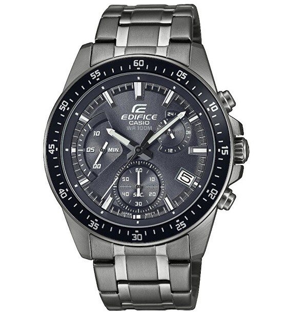 Orologio Casio Edifice EFV-540D-1CVUEF cronografo