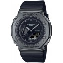 Orologio Casio G-Shock GM-2100BB-1AER