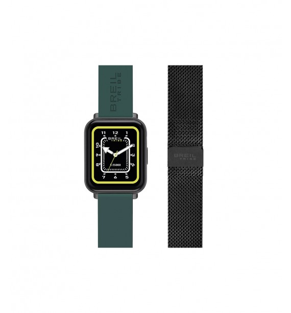 Smartwatch Breil Tribe SBT-2 EW0674