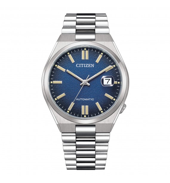 Orologio Automatico Uomo Citizen Tsuyosa NJ0151-88L