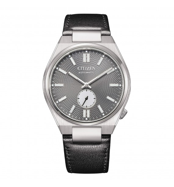 Orologio Automatico Uomo Citizen Tsuyosa Piccoli secondi NK5010-01H