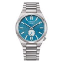Orologio Automatico Uomo Citizen Tsuyosa Piccoli secondi NK5010-51L