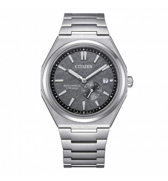 Orologio Automatico Uomo Super Titanio NJ0180-80H