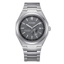Orologio Automatico Uomo Super Titanio NJ0180-80H
