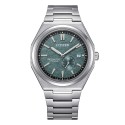 Orologio Automatico Uomo Super Titanio NJ0180-80X