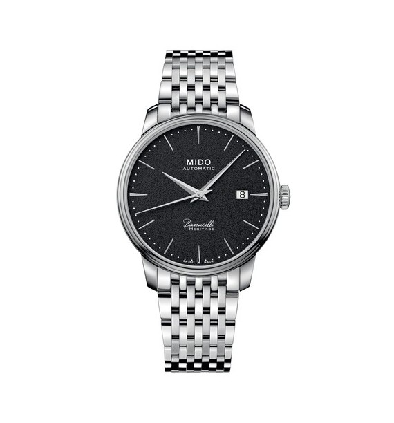 Orologio Uomo Mido Baroncelli Heritage Gent M0274071101000