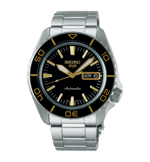 Orologio Seiko 5 Sport SNZH SRPK99K1