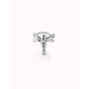 Anello Uno de 50 Ser Rebelde ANI0820MTL000
