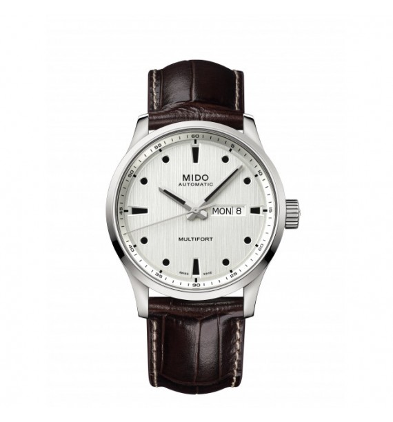 Orologio Uomo Mido Multifort M M0384301603100