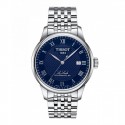 Orologio Uomo Tissot Le Locle Powermatic 80 - T0064071104300