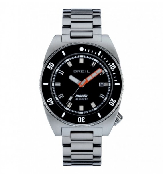 Orologio uomo Breil Manta Sekker TW2065