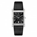 Orologio Bulova uomo Classic Rectangle 96B445