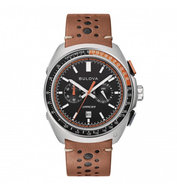 Orologio Bulova uomo Racer 98B427