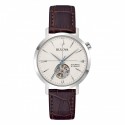 Orologio Bulova uomo Aerojet 38mm 96A318