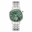 Orologio Bulova uomo Aerojet 38mm 96A319