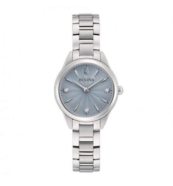 Orologio Bulova donna Sutton 96P255