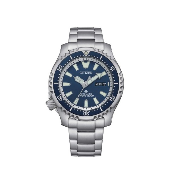 Orologio Citizen uomo Promaster Fugu NY0161-63L