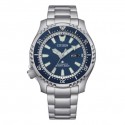 Orologio Citizen uomo Promaster Fugu NY0161-63L Limited Edition