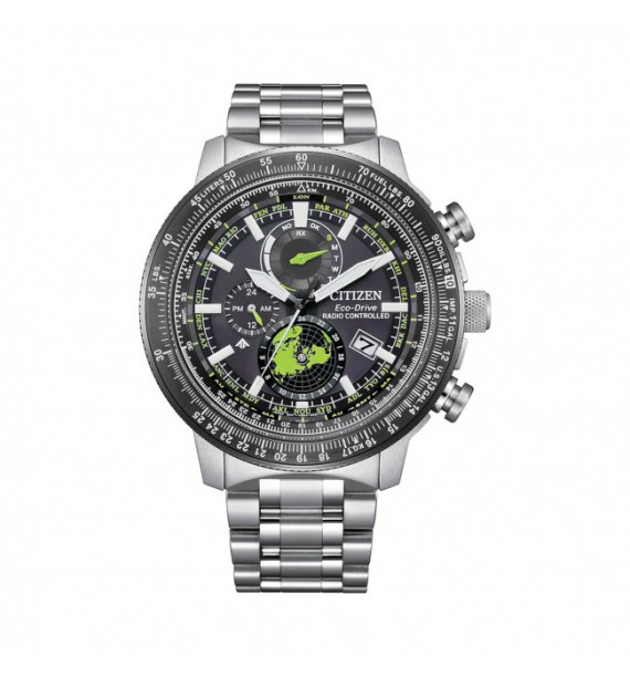 Orologio Citizen Promaster Geo Tekker uomo BY3006-53E